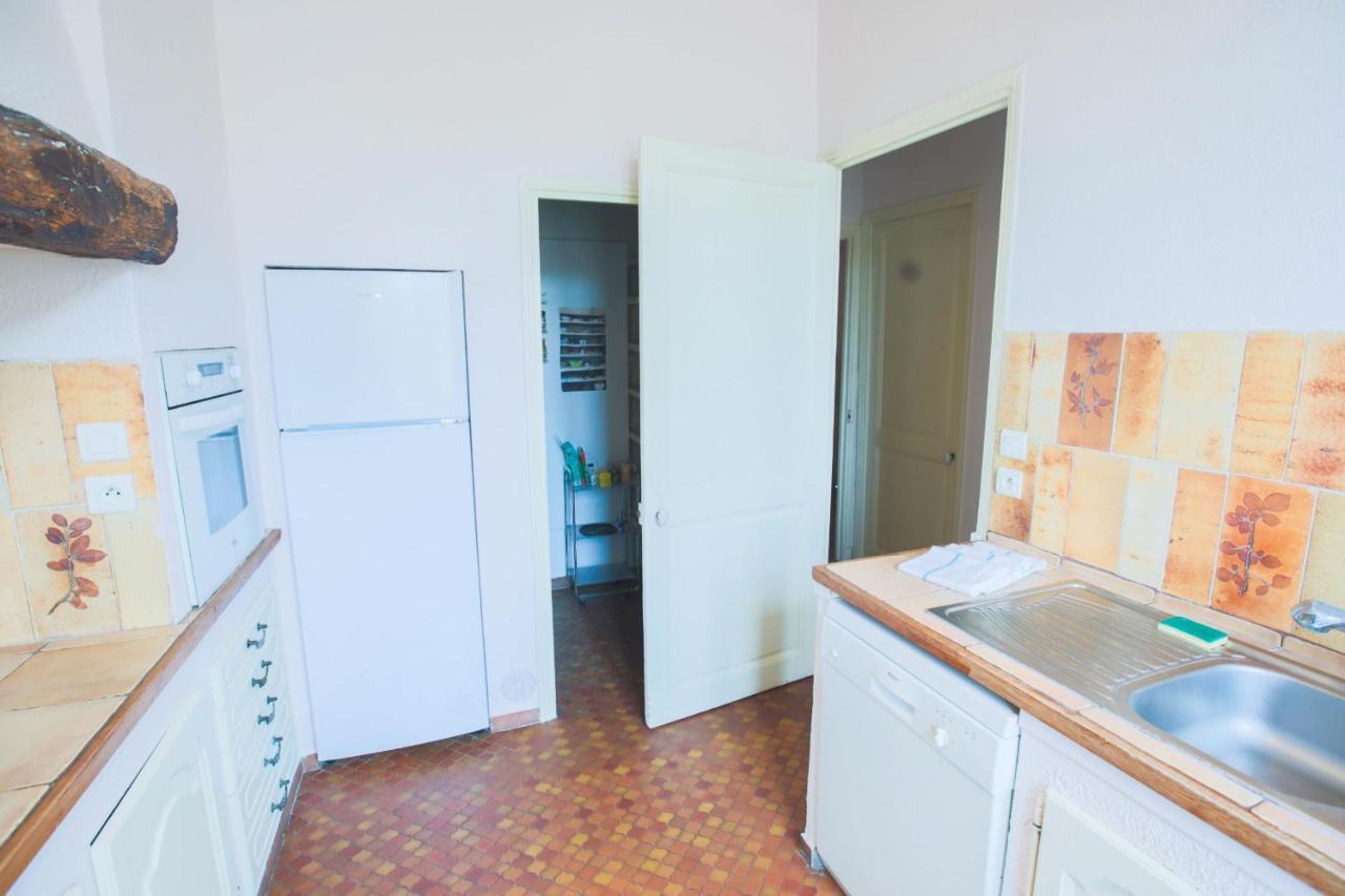 Nice Etoile Ap1007 By Riviera Holiday Homes المظهر الخارجي الصورة