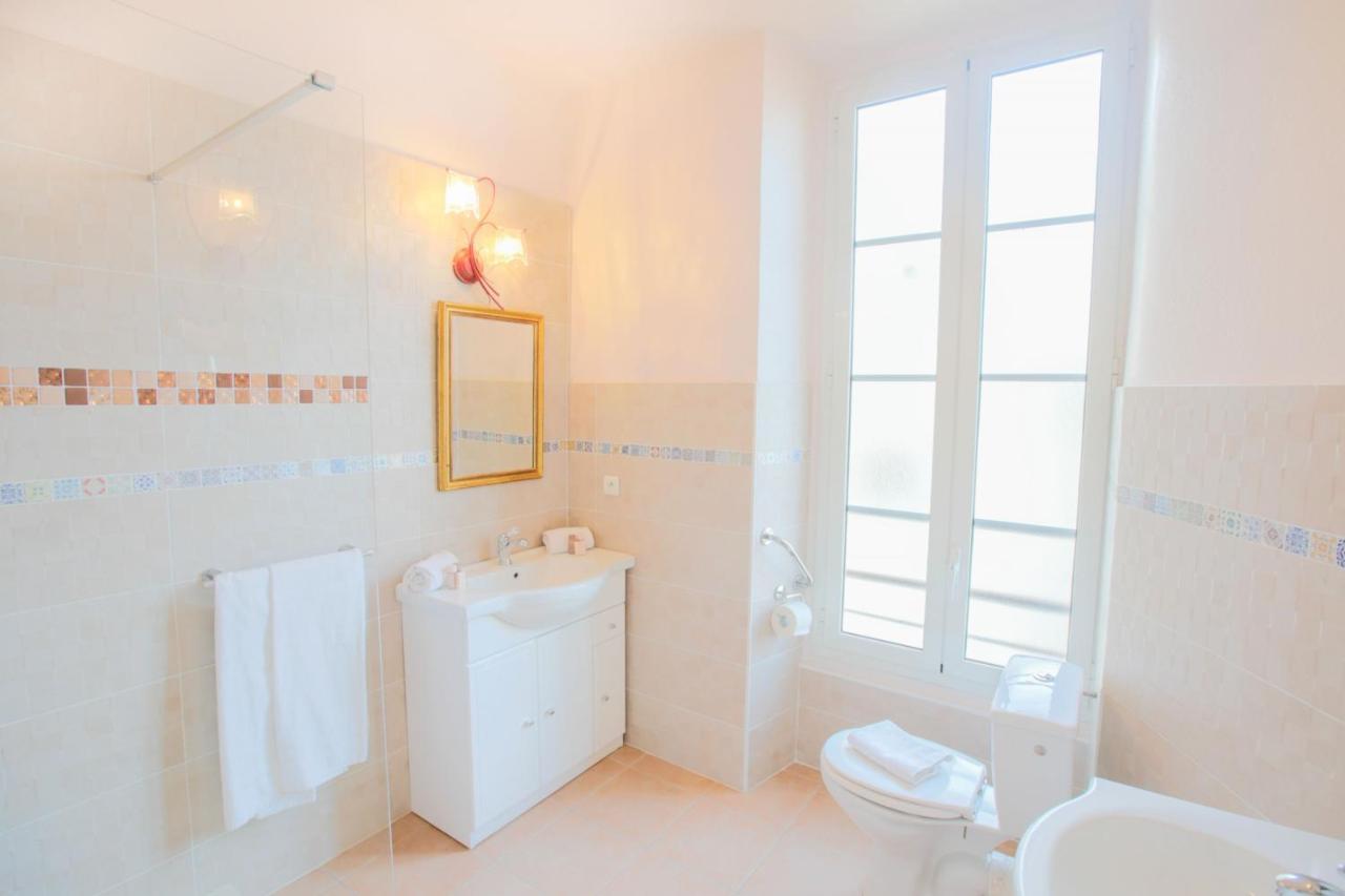 Nice Etoile Ap1007 By Riviera Holiday Homes المظهر الخارجي الصورة